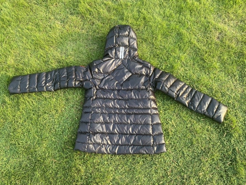 Moncler Down Coat